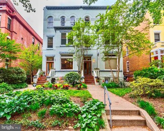 2011 Kalorama Rd NW Unit 3, Washington, DC 20009