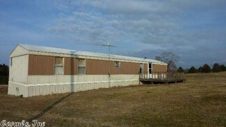707 Mount Olive Rd, Plumerville, AR 72127