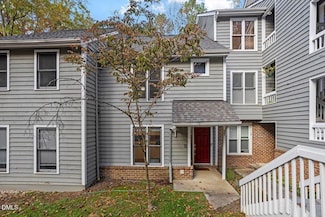 100 Hunting Chase Unit 1D, Cary, NC 27513