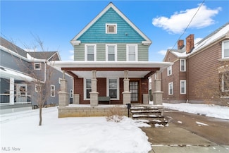 1337 W 76th St, Cleveland, OH 44102