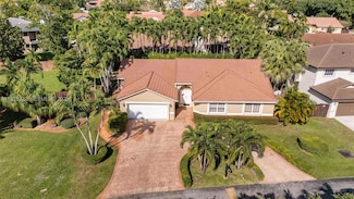 15621 SW 45th Terrace, Miami, FL 33185