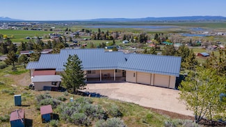 95932 Hillcrest Ln, Lakeview, OR 97630