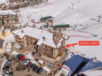 12 Snowmass Rd Unit 310, Crested Butte, CO 81225