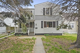 1046 177th St, Hammond, IN 46324