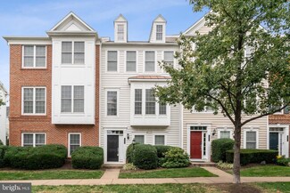 14606 Crossfield Way, Woodbridge, VA 22191