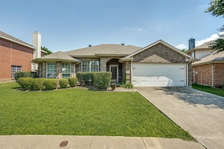 1806 Eastfork Ln, Wylie, TX 75098