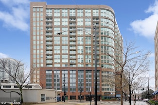 600 N Kingsbury St Unit 1604, Chicago, IL 60654