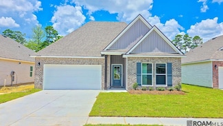 12877 Bay Leaf Dr, Denham Springs, LA 70726