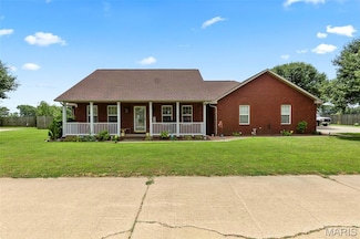 20384 Jamaica Zacs Place, Kennett, MO 63857