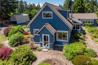 121 N Maple St, Port Hadlock, WA 98339