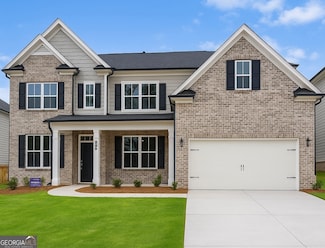 3468 Jasmine Way SW, Atlanta, GA 30331