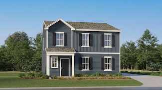 Aspen, Rossville, GA 30741