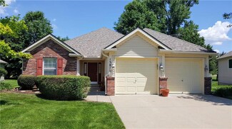 15820 E 27th St S, Independence, MO 64055