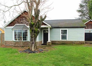 109 Leroy St, Molalla, OR 97038