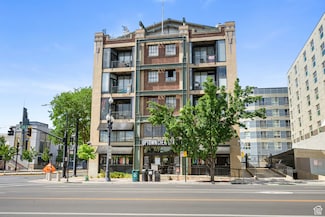 380 W 200 S Unit 405, Salt Lake City, UT 84101