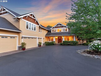 25900 NE Butteville Rd, Aurora, OR 97002