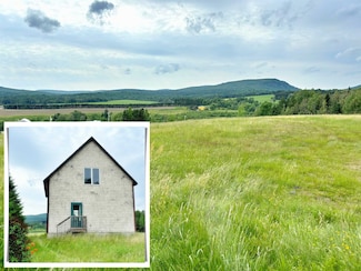 357 Vermont 114, Norton, VT 05907
