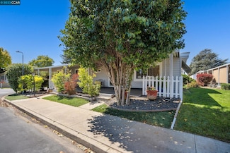 2061 Dalis Dr Unit 62, Concord, CA 94520