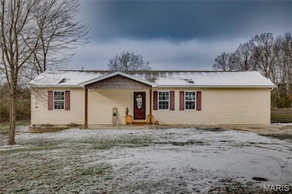2962 Sherrill Rd, Doe Run, MO 63637