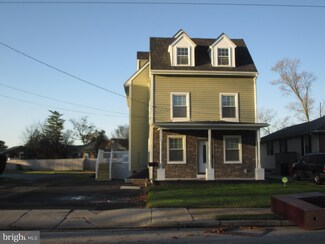 24 W Maple Ave, Penns Grove, NJ 08069