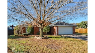 5165 Big Sky Dr, Abilene, TX 79606