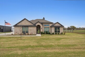 116 Rock Dove Rd, Joshua, TX 76058