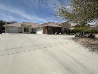 16232 Ridge View Dr, Apple Valley, CA 92307