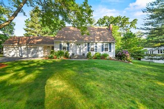 67 Michele Ln, Braintree, MA 02184