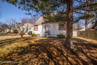 403 Christopher Place, Louisville, KY 40214