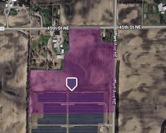 8xxx 45th St NE, Saint Michael, MN 55376