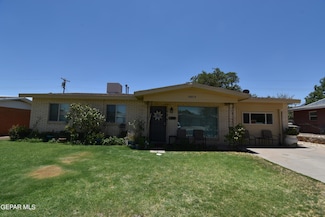 10013 Keystone Dr, El Paso, TX 79924