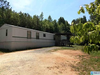 379 Oak Rd, Sylacauga, AL 35151