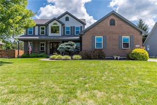 355 Christina Way, Franklin, OH 45005