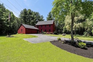 38 Manchaug Rd, Sutton, MA 01590
