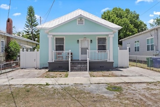 2306 W Ivy St, Tampa, FL 33607