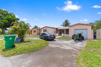 7716 Grandview Blvd, Miramar, FL 33023