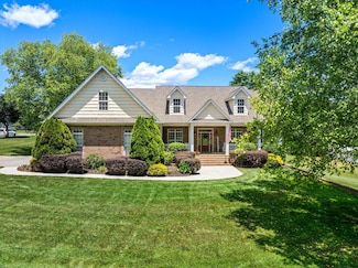 2340 Cumberland Trace NW, Cleveland, TN 37312