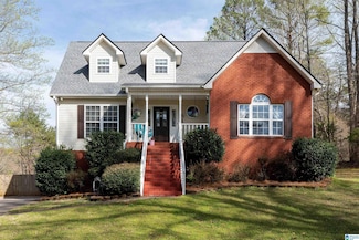 8447 Clayton Cove Rd, Springville, AL 35146