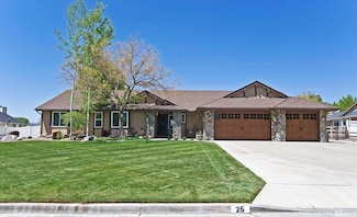 25 Martell Place Unit 6, Sparks, NV 89441