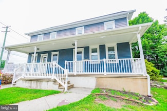 132 State St, Glassboro, NJ 08028