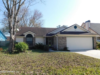 419 Cranes Landing Ct, Jacksonville, FL 32216