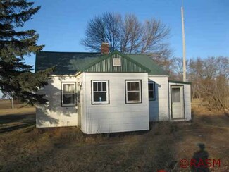 101 N Stevens Ave, Jeffers, MN 56145