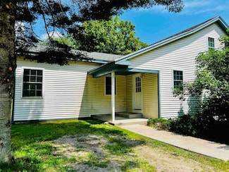 503 Tamworth Rd Unit 1, Tamworth, NH 03886