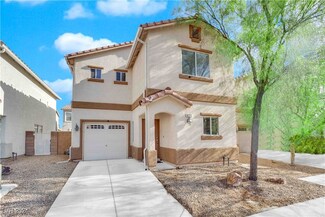 6771 Garnet Haze Dr, Las Vegas, NV 89122