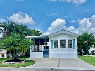 502 Cheetah Dr, Naples, FL 34112