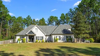 43 Switch Dr, Carriere, MS 39426