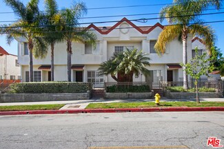 856 W Beach Ave Unit 17, Inglewood, CA 90302