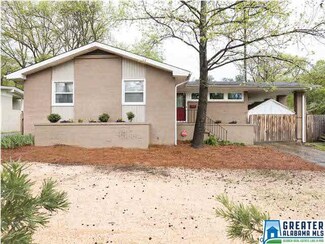 1040 Montclair Rd, Birmingham, AL 35213