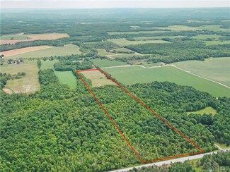 0 State Rt 19 Rd S Unit B1473948, Gainesville, NY 14066