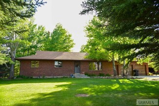 3219 N Us Highway 93, Moore, ID 83255